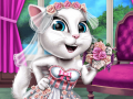 Xogo Marry Me Kitty