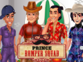 Xogo Prince Romper Squad