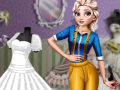 Xogo Princess Fashion Tailor