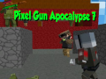 Xogo Pixel Gun Apocalypse 7