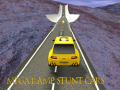 Xogo Mega Ramp Stunt Cars