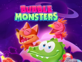 Xogo Bubble Monsters