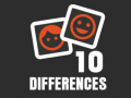 Xogo 10 Differences