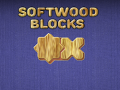 Xogo Softwood Blocks