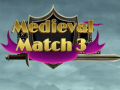Xogo Medieval Match 3