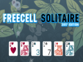 Xogo Freecell Solitaire 2017 Edition