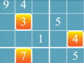 Xogo Libelle Sudoku