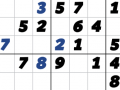 Xogo Quick Sudoku