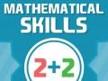 Xogo Mathematical Skills