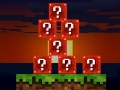 Xogo Lucky Block Tower