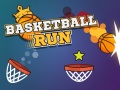 Xogo Basketball Run
