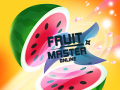 Xogo Fruit Master Online