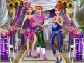 Xogo Barbie Wedding Planner