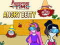 Xogo Adventure Time: Angry Betty