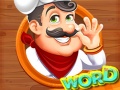 Xogo Word Chef Cookies