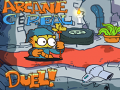 Xogo Arcane Cereal Duel!