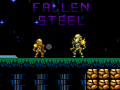Xogo Fallen Steel