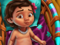 Xogo Ocean Baby Injured