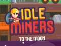 Xogo Idle miners to the moon
