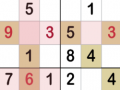 Xogo Sudoku Classic