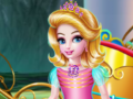 Xogo Princess Carriage Car Wash