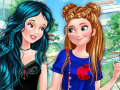 Xogo Princess Best Friends Day