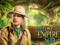 Xogo The Lost Empire Map