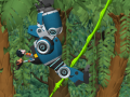 Xogo Rusty rivets Jungle rescue