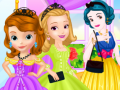 Xogo Princess Match Accessory