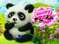 Xogo Happy Panda