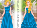 Xogo Princesses Thrift Shop Challenge