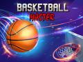 Xogo Basketball master