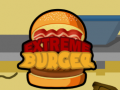 Xogo Extreme Burger