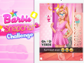 Xogo Barbie Snapchat Challenge