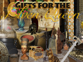 Xogo Gifts for the Elven Queen