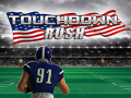 Xogo Touchdown rush