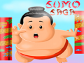Xogo Sumo saga