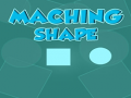 Xogo Matching shapes