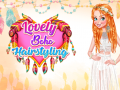 Xogo Lovely Boho Hairstyling