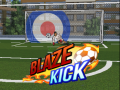 Xogo Blaze Kick