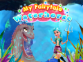 Xogo My Fairytale Water Horse