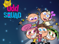 Xogo The Fairly Odd Squad