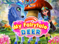 Xogo My Fairytale Deer