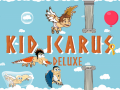 Xogo Kid Icarus Deluxe