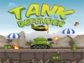 Xogo Tank Defender