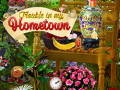 Xogo Trouble in Hometown