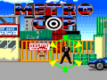 Xogo Metro Cop