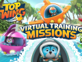 Xogo Top Wing: Virtual Training Missions