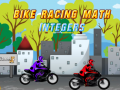 Xogo Bike Racing Math Integers