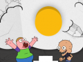 Xogo  Clarence Storyboard